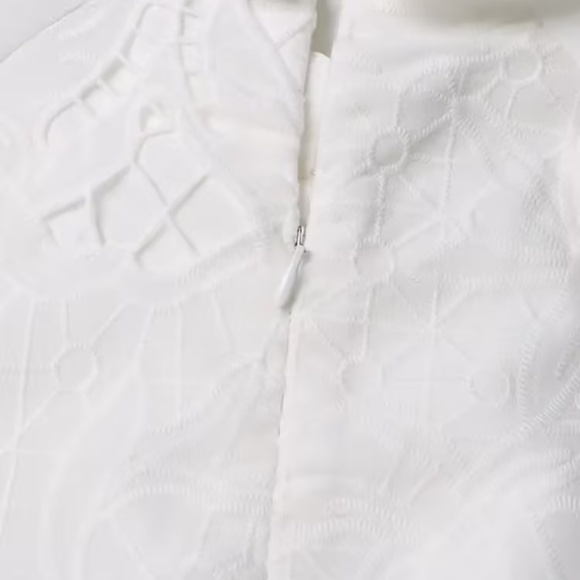 Retro Polo Midi dress - Picture 7 of 10